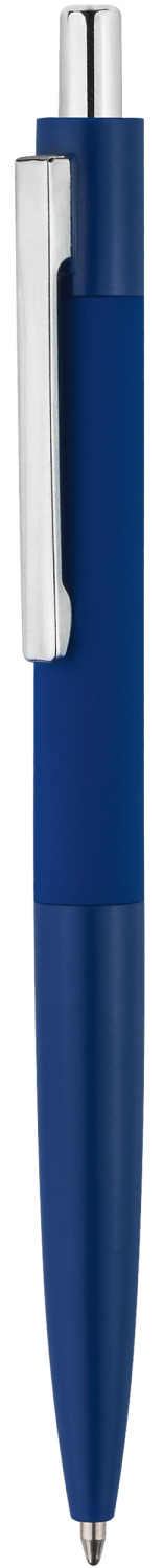 Ручка LEX SOFT MIRROR Синяя 2062.01