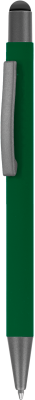 Ручка MAX SOFT STYLUS Зеленая 1112.02