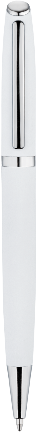 Ручка VESTA SOFT Белая 1121.07