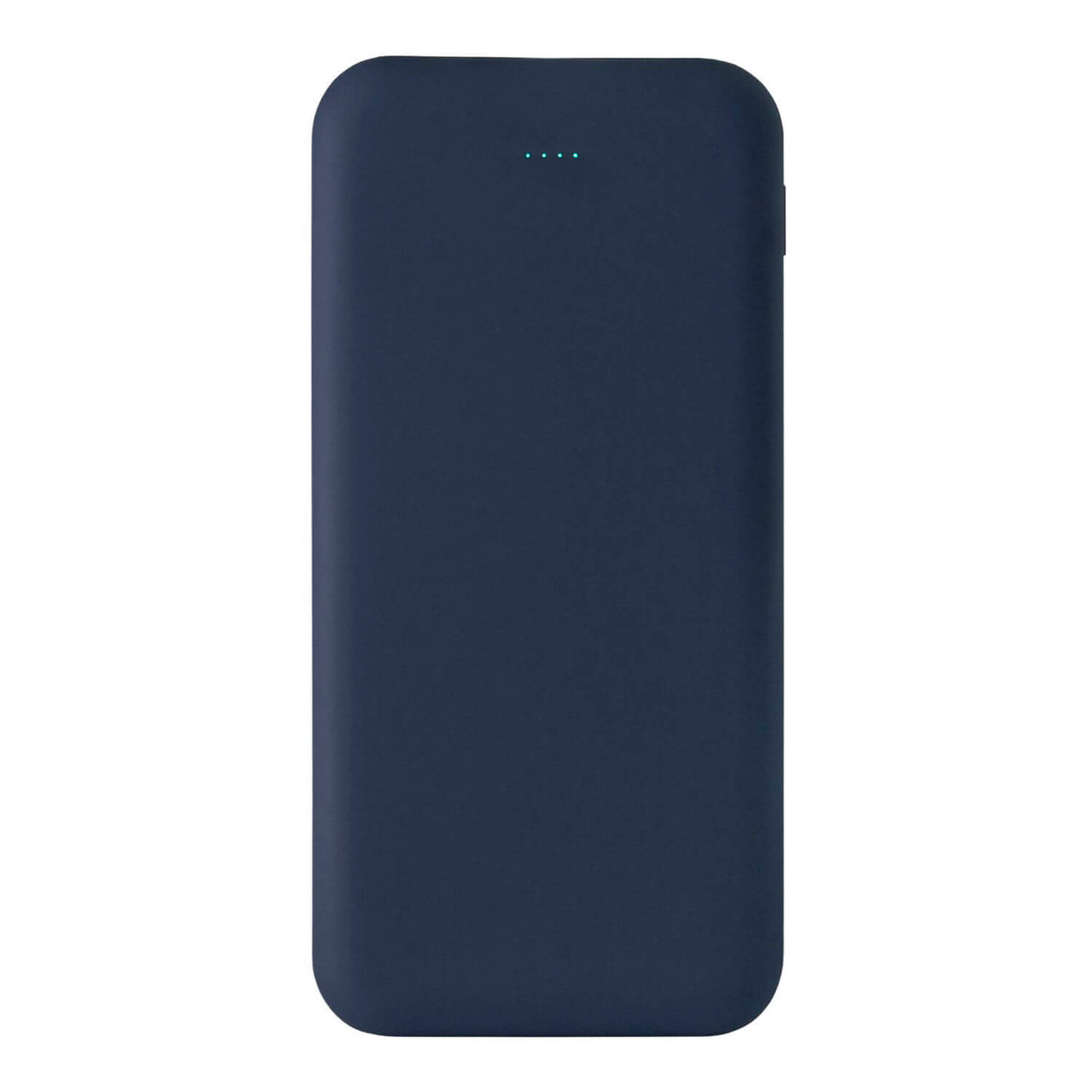 Внешний аккумулятор SIRIUS SOFT TYPE-C, 10000 мА·ч Синий 5047.01