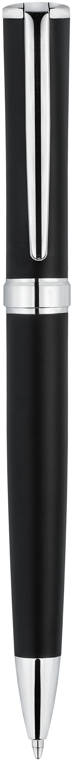 Ручка COSMO MIRROR Черная 3070.08