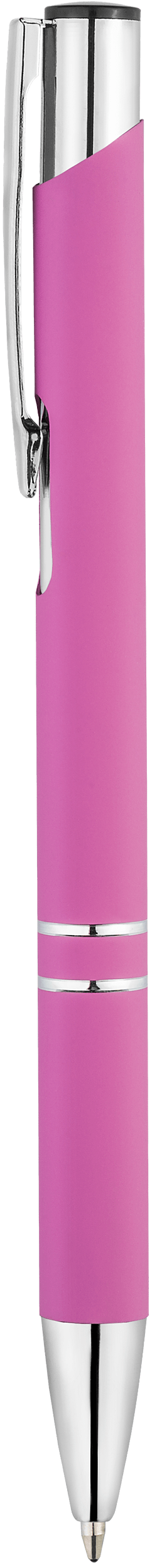 Ручка KOSKO SOFT Розовая 1002.10