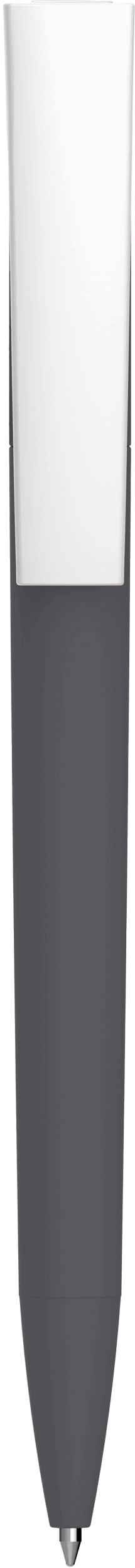 Ручка ZETA SOFT Серая 1010.23