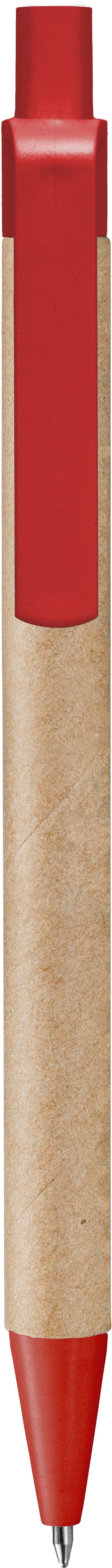 Ручка RUT Красная 3005.03