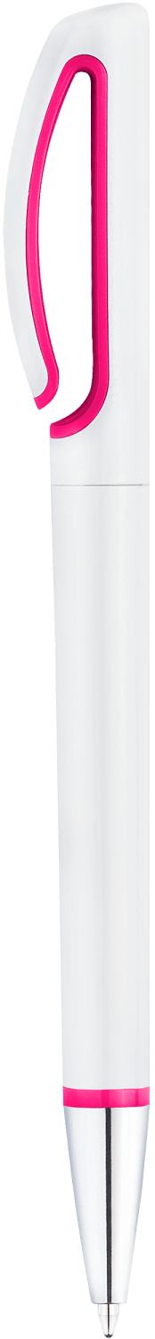 Ручка TEK Розовая 1350.10