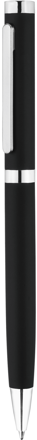 Ручка REEF SOFT MIRROR Черная 2045.08