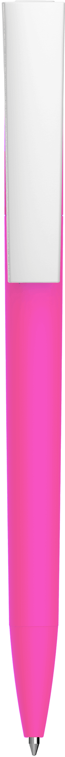 Ручка ZETA SOFT Розовая 1010.10