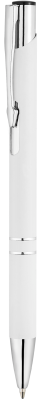 Ручка KOSKO SOFT Белая 1002.07