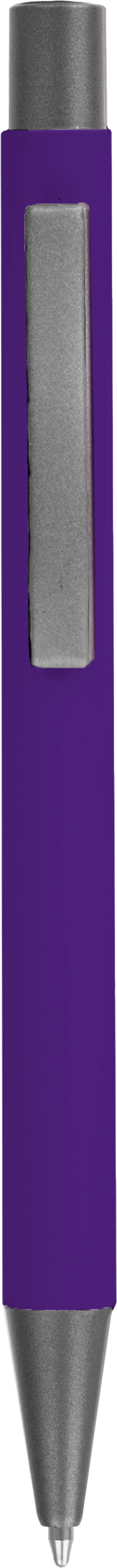 Ручка MAX SOFT TITAN Фиолетовая 1110.11