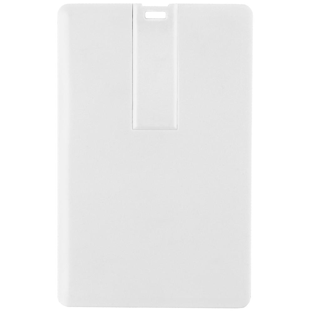 Флешка CARD Белая 4030.07.32ГБ