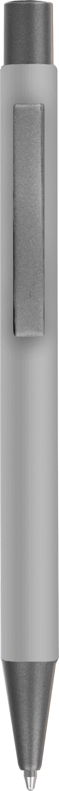 Ручка MAX SOFT TITAN Серебристая 1110.06