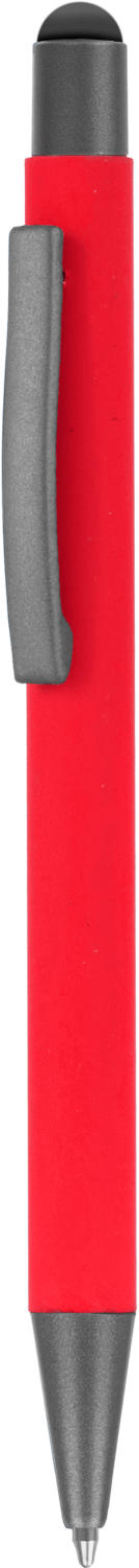 Ручка MAX SOFT STYLUS Красная 1112.03