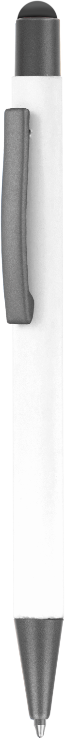 Ручка MAX SOFT STYLUS Белая 1112.07