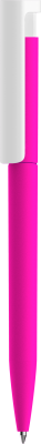 Ручка CONSUL SOFT Розовая 1064.10