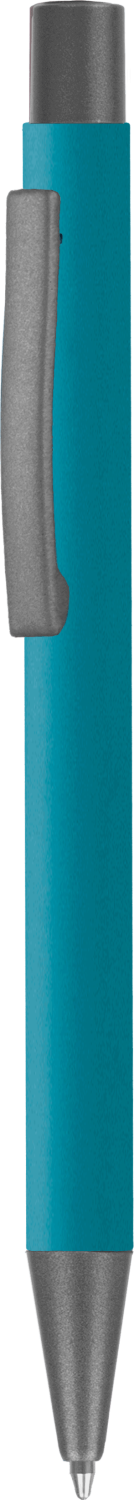 Ручка MAX SOFT TITAN Бирюзовая 1110.16