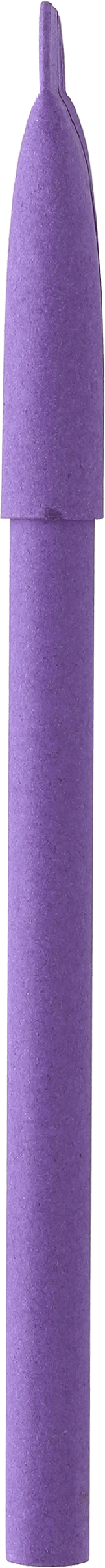 Ручка KRAFT Фиолетовая 3010.11