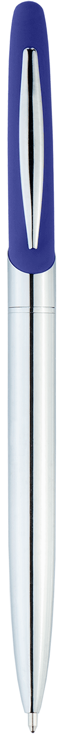 Ручка ARIS SOFT MIRROR Синяя 3066.01