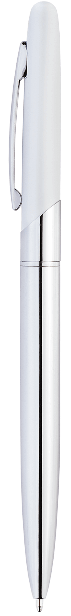 Ручка ARIS SOFT MIRROR Белая 3066.07