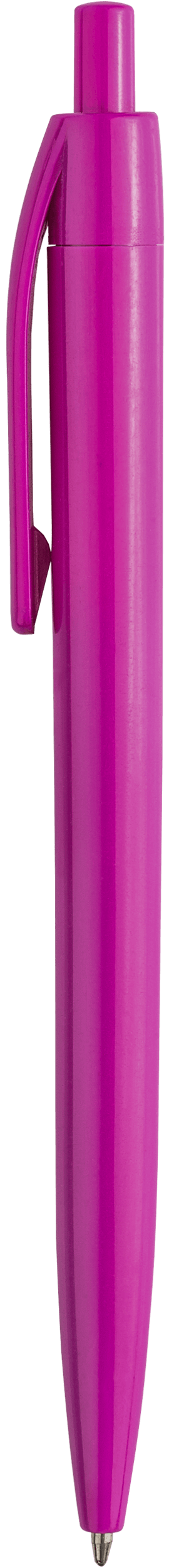 Ручка DAROM COLOR Розовая 1071.10