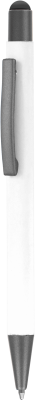 Ручка MAX SOFT STYLUS Белая 1112.07