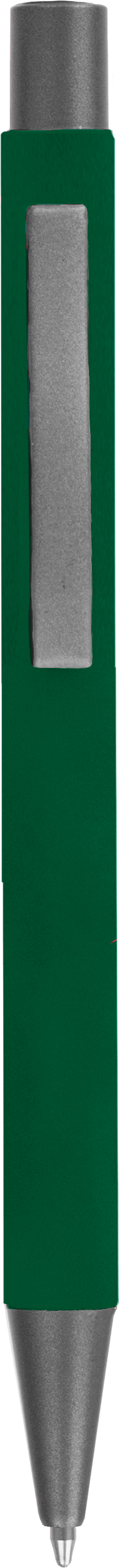 Ручка MAX SOFT TITAN Зеленая 1110.02