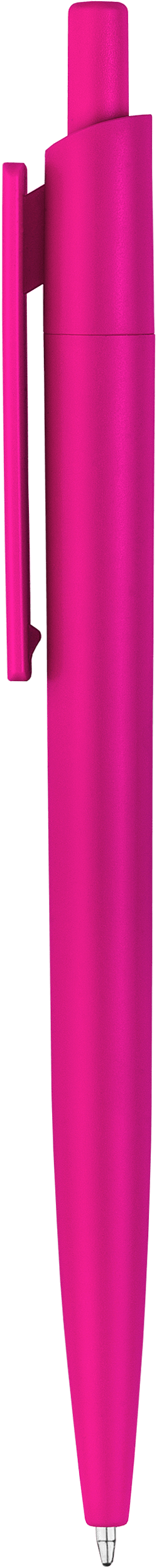 Ручка HIT COLOR Розовая 1341.10