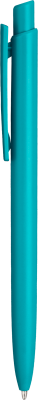 Ручка POLO COLOR Бирюзовая 1303.16