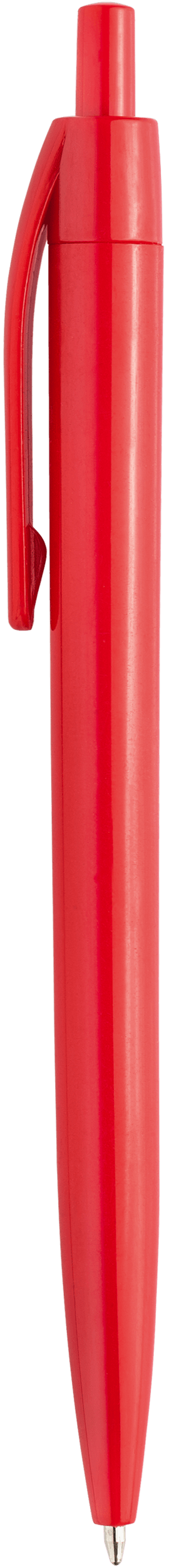 Ручка DAROM COLOR Красная 1071.03