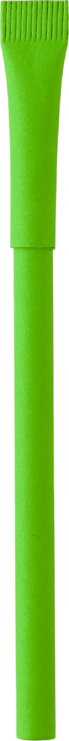 Ручка KRAFT Салатовая 3010.15