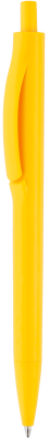 Ручка IGLA COLOR Желтая 1031.04