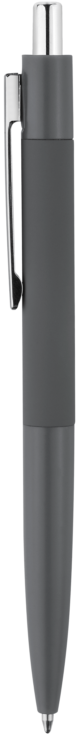 Ручка LEX SOFT MIRROR Серая 2062.23