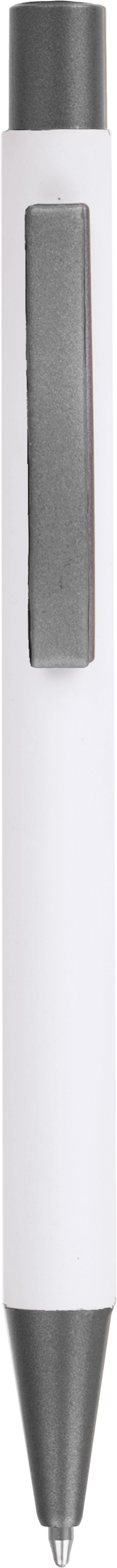 Ручка MAX SOFT TITAN Белая 1110.07