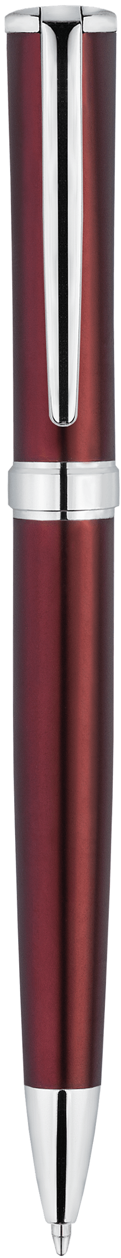 Ручка COSMO MIRROR Бордовая 3070.18