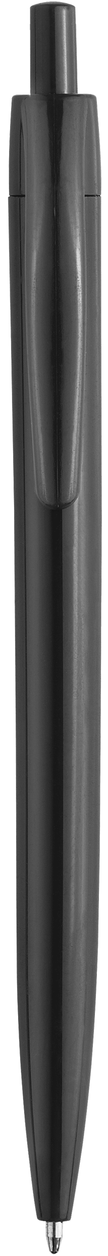 Ручка DAROM COLOR Черная 1071.08