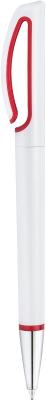 Ручка TEK Красная 1350.03