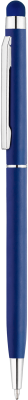 Ручка KENO Синяя 281C 1117.01