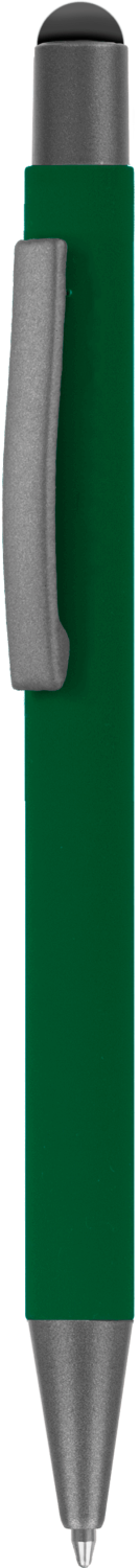 Ручка MAX SOFT STYLUS Зеленая 1112.02