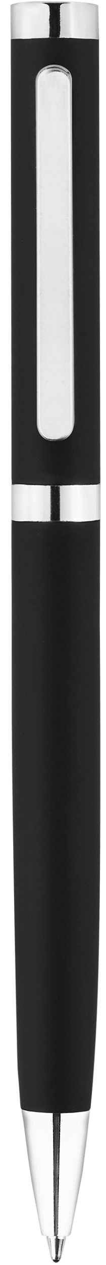 Ручка REEF SOFT MIRROR Черная 2045.08