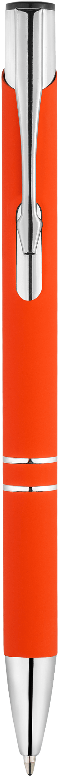 Ручка KOSKO SOFT Оранжевая 1002.05