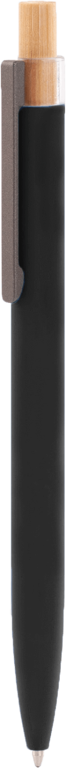 Ручка OTTO SOFT Черная 1150.08