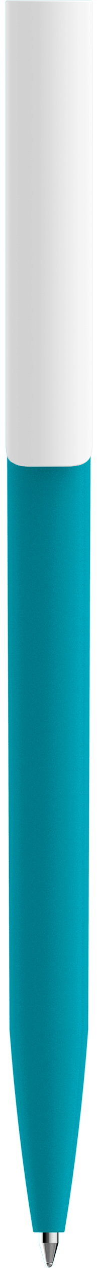 Ручка CONSUL SOFT Бирюзовая 1064.16