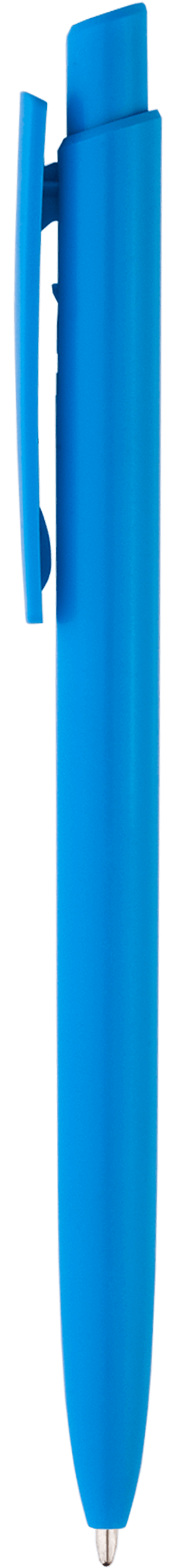 Ручка POLO COLOR Голубая 1303.12