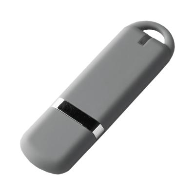 Флешка MIRAX SOFT Серая 4020.23.4ГБ