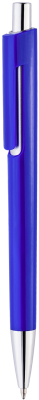 Ручка SANDY COLOR Синяя 1052.01
