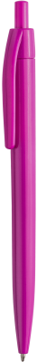 Ручка DAROM COLOR Розовая 1071.10