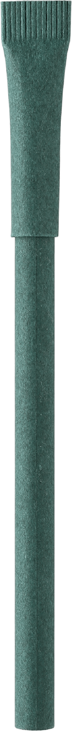 Ручка KRAFT Зеленая 3010.02