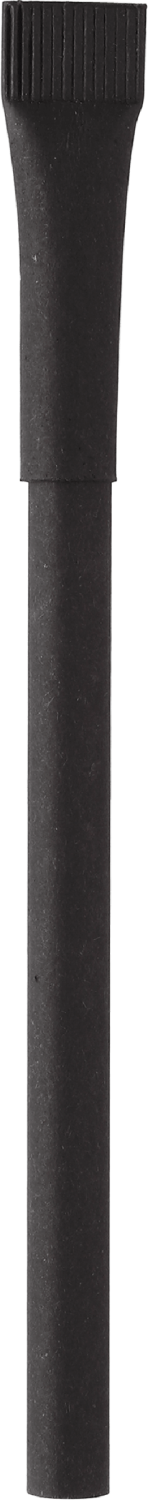 Ручка KRAFT Черная 3010.08
