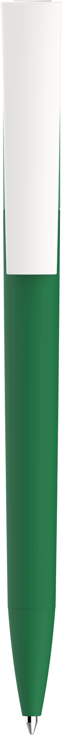 Ручка ZETA SOFT Зеленая 1010.02