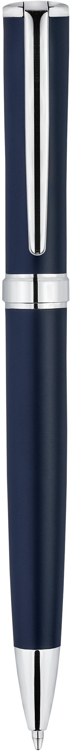 Ручка COSMO MIRROR Синяя 3070.01