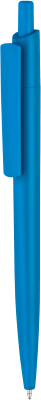 Ручка HIT COLOR Голубая 1341.12